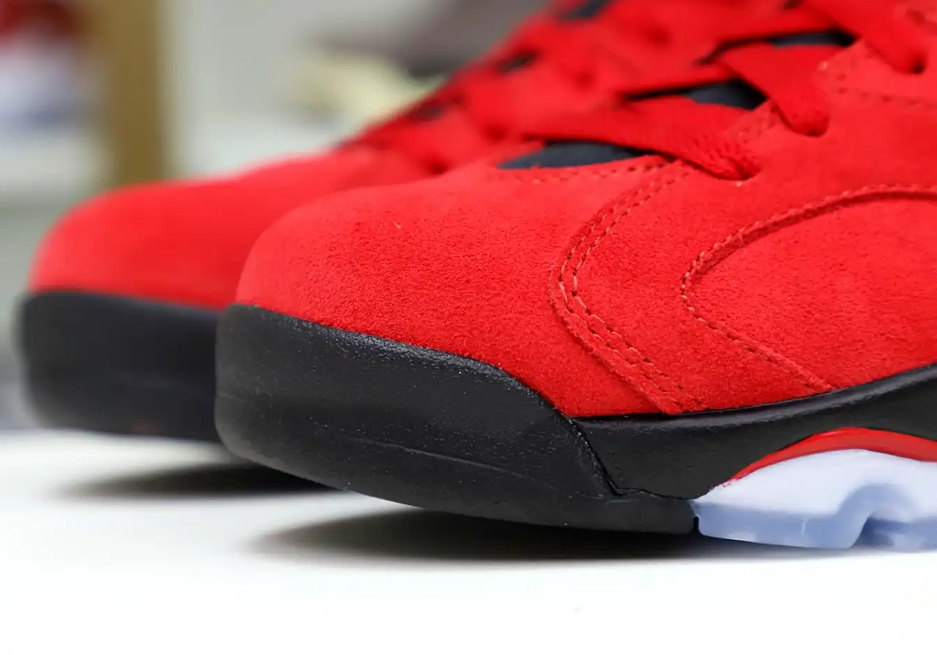 6 Retro Jordan Air 